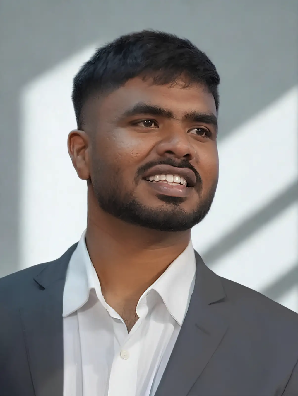 Bhaskar Simha LN