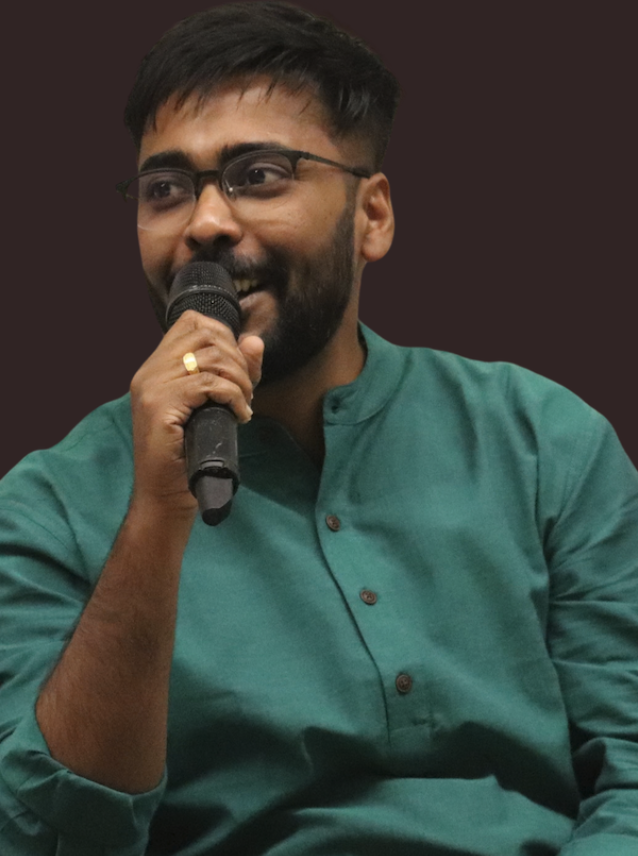 Geo C Varghese