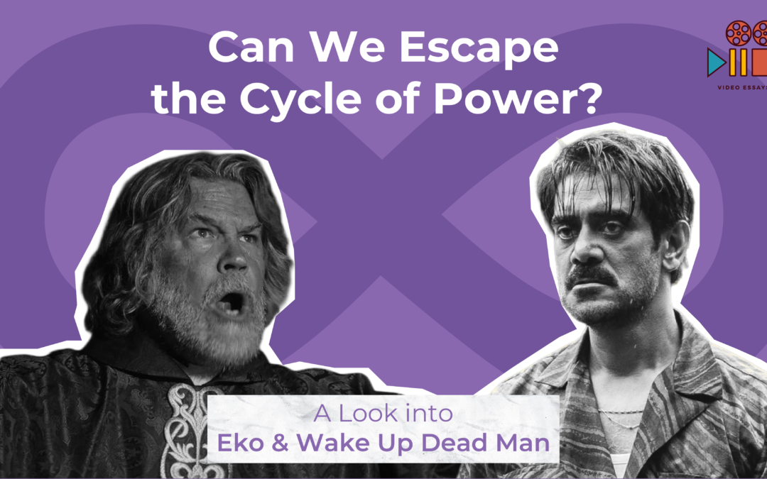 Can We Escape the Cycle of Power?