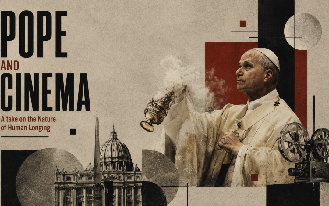 Pope and Cinema