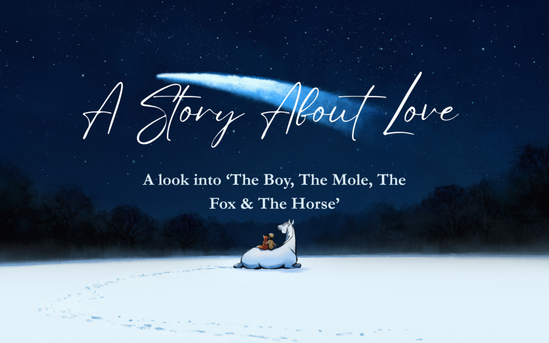 A Story About Love