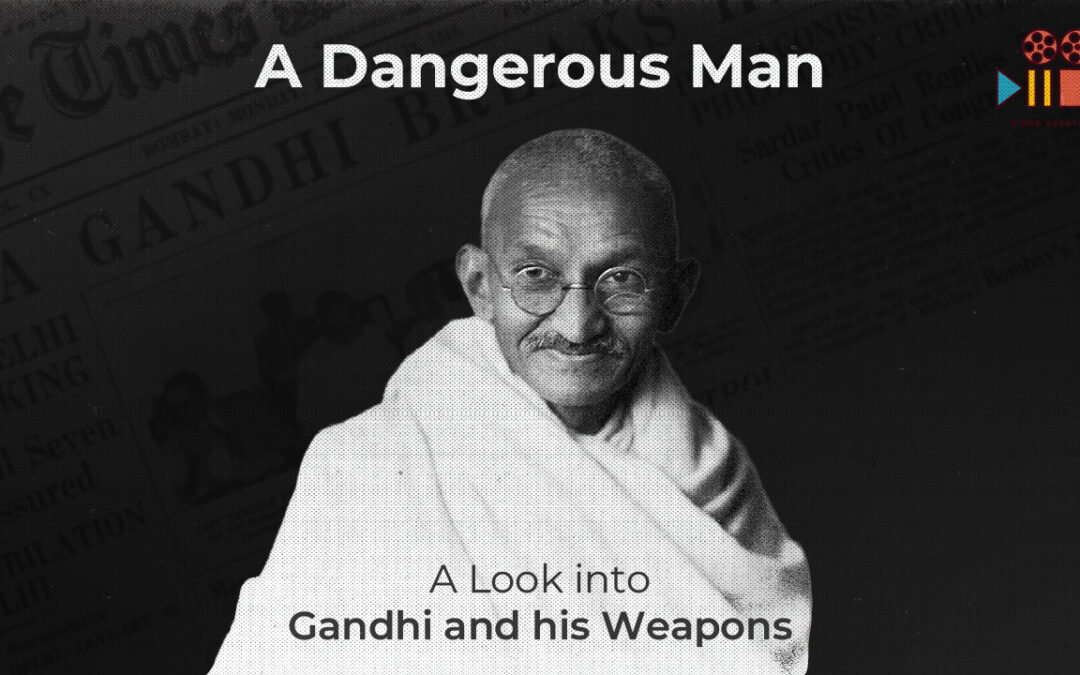 A Dangerous Man